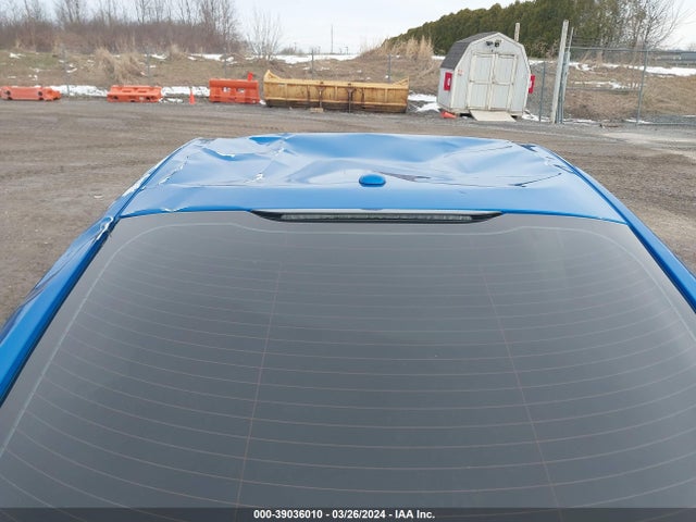 Ford Mustang 2019 1FA6P8TH2K5203084 Image 6