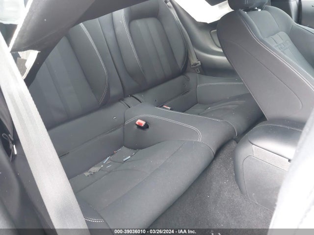 Ford Mustang 2019 1FA6P8TH2K5203084 Image 8