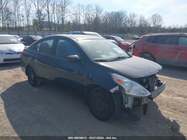 2017 3N1CN7AP6HL891870 main image