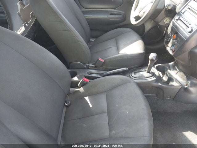 Nissan Versa S/s Plus/sv/sl 2017 3N1CN7AP6HL891870 Image 5