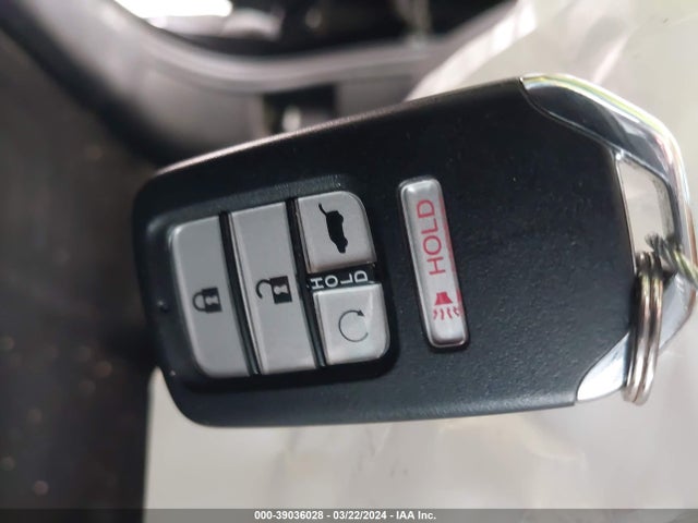 Honda Pilot 2wd Special Edition 2021 5FNYF5H25MB032115 Image 11