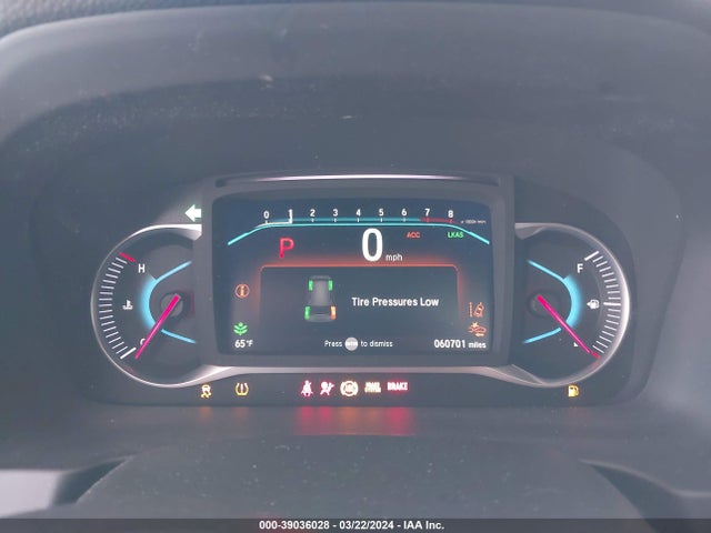 Honda Pilot 2wd Special Edition 2021 5FNYF5H25MB032115 Image 7
