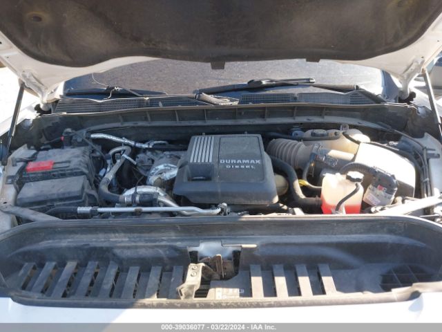 3GTU9EET9MG463716 GMC Sierra 1500 At4