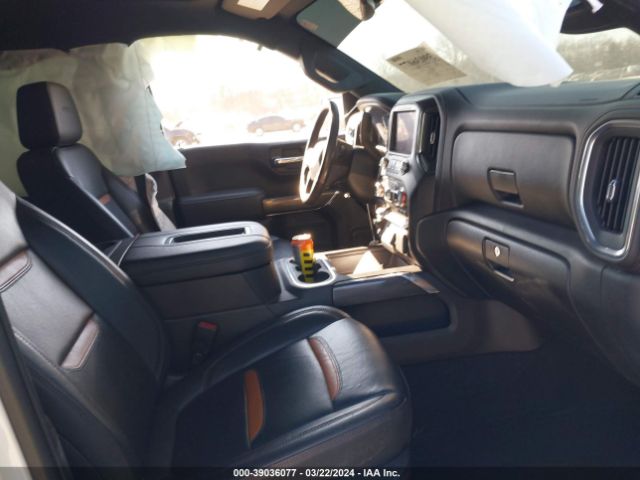 3GTU9EET9MG463716 GMC Sierra 1500 At4