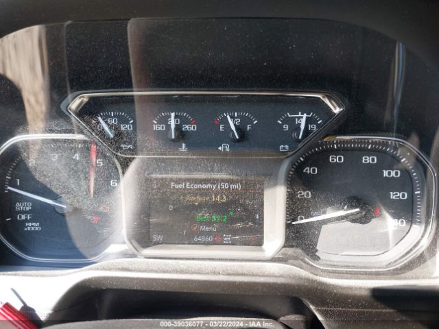 3GTU9EET9MG463716 GMC Sierra 1500 At4