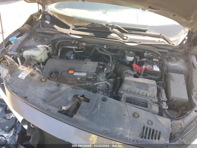 2HGFC2F7XJH505608 Honda CIVIC EX