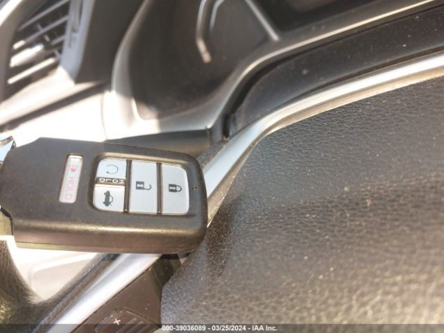 2HGFC2F7XJH505608 Honda CIVIC EX