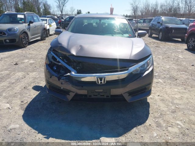 2HGFC2F7XJH505608 Honda CIVIC EX