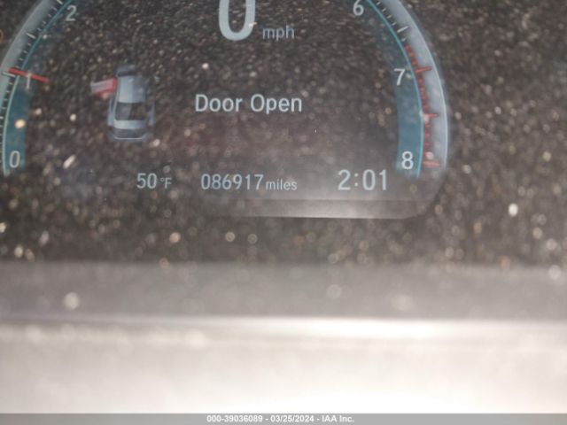 2HGFC2F7XJH505608 Honda CIVIC EX