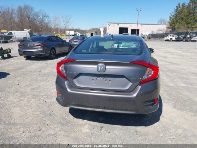 2HGFC2F7XJH505608 Honda CIVIC EX