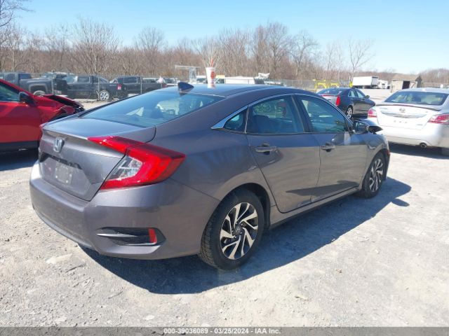 2HGFC2F7XJH505608 Honda CIVIC EX