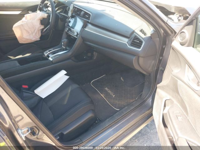 2HGFC2F7XJH505608 Honda CIVIC EX