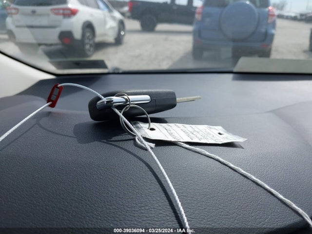 Toyota Corolla Hybrid Le 2024 JTDBCMFE6R3040430 Image 11