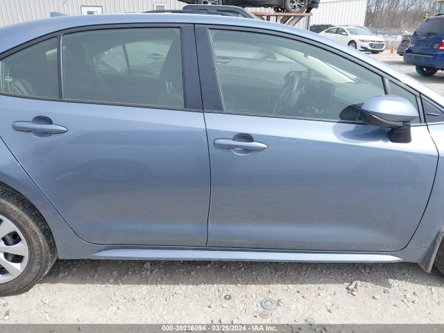 Toyota Corolla Hybrid Le 2024 JTDBCMFE6R3040430 Image 13