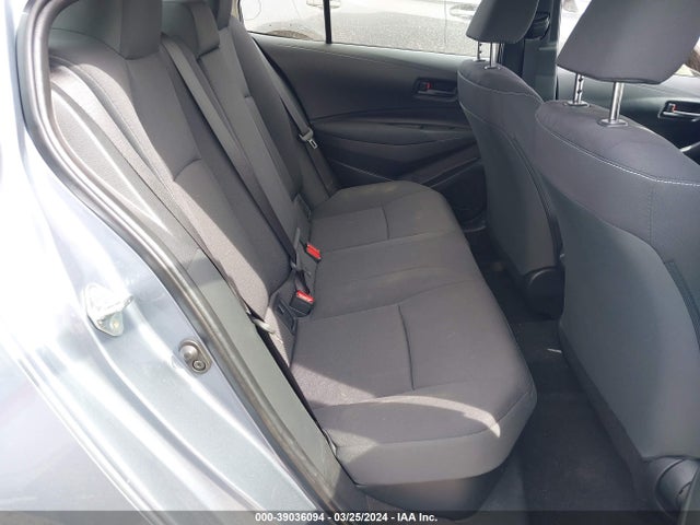 Toyota Corolla Hybrid Le 2024 JTDBCMFE6R3040430 Image 8