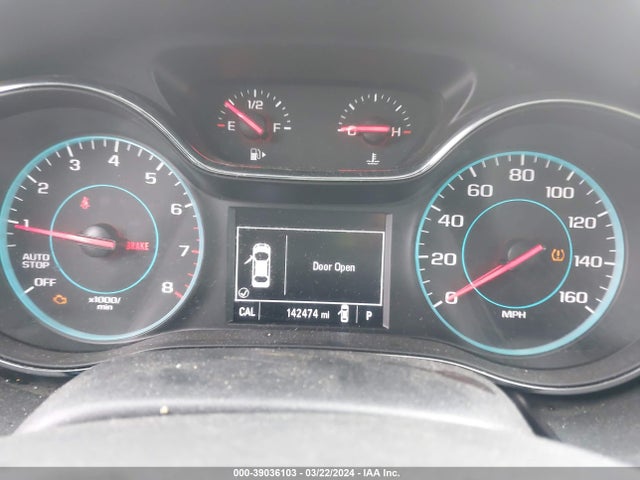 Chevrolet Cruze Ls Auto 2018 1G1BC5SM5J7222550 Image 7
