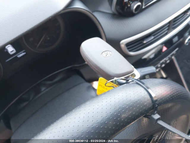 Hyundai Tucson Night 2019 KM8J3CAL4KU931095 Image 11