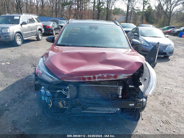 Hyundai Tucson Night 2019 KM8J3CAL4KU931095 Image 12