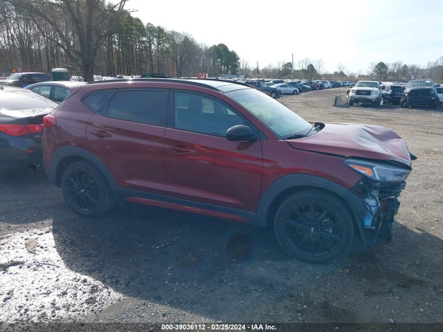 Hyundai Tucson Night 2019 KM8J3CAL4KU931095 Image 13