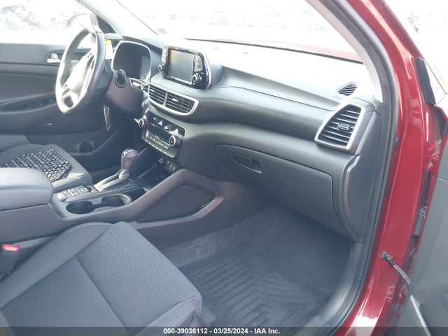 Hyundai Tucson Night 2019 KM8J3CAL4KU931095 Image 5