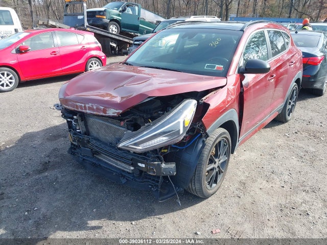Hyundai Tucson Night 2019 KM8J3CAL4KU931095 Image 6