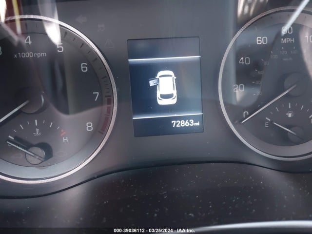 Hyundai Tucson Night 2019 KM8J3CAL4KU931095 Image 7