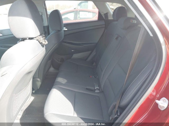 Hyundai Tucson Night 2019 KM8J3CAL4KU931095 Image 8