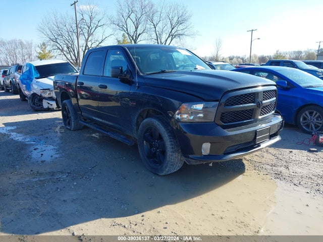 2017 1C6RR7KT9HS713502 main image