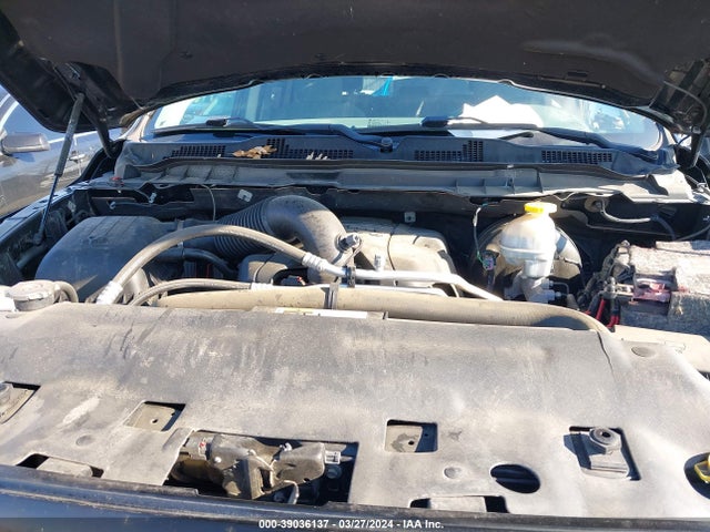 RAM 1500 Express  4x4 5'7 Box 2017 1C6RR7KT9HS713502 Image 10