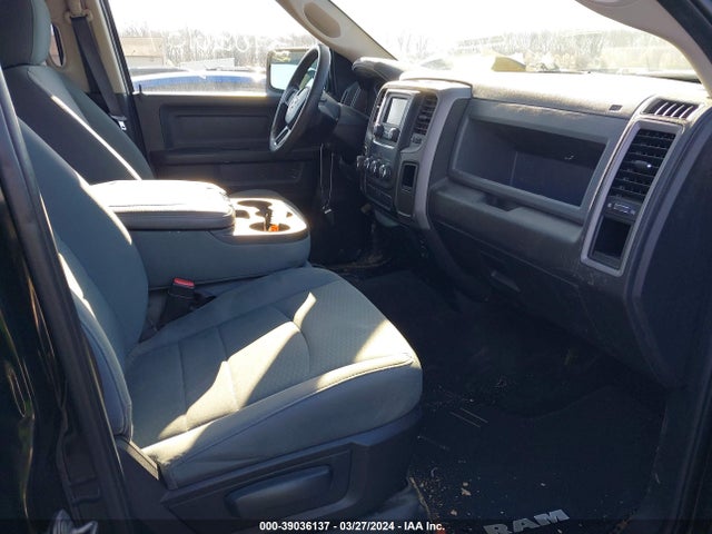 RAM 1500 Express  4x4 5'7 Box 2017 1C6RR7KT9HS713502 Image 5