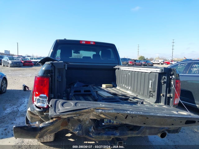 RAM 1500 Express  4x4 5'7 Box 2017 1C6RR7KT9HS713502 Image 6
