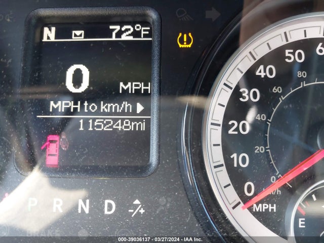 RAM 1500 Express  4x4 5'7 Box 2017 1C6RR7KT9HS713502 Image 7
