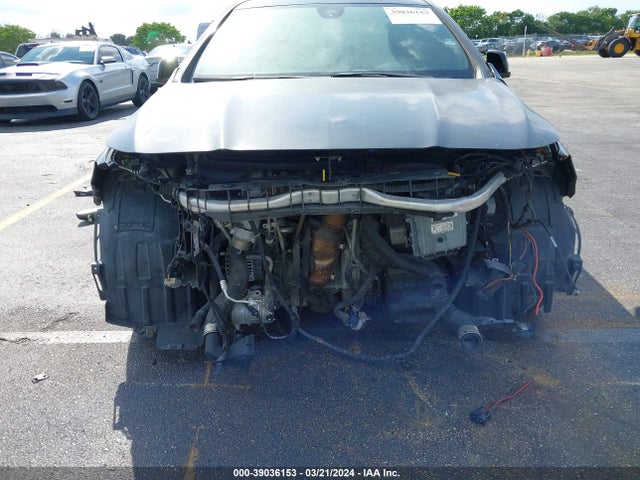 Mercedes-Benz CLA 250 2014 WDDSJ4EB7EN103908 Image 6
