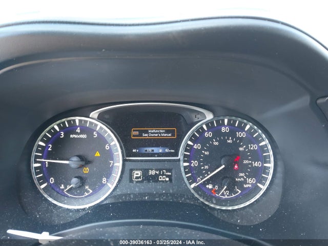 5N1DL0MM9LC544548 Infiniti Qx60 Luxe Awd