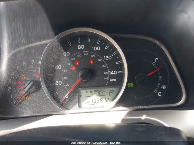 Toyota Rav4 Xle 2014 JTMRFREV0EJ005442 Image 7