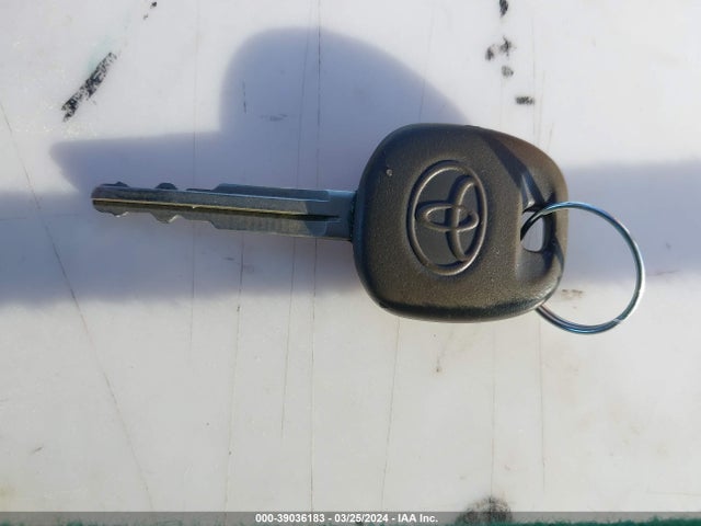 Toyota CAMRY SE 2015 4T1BF1FK0FU076482 Image 11