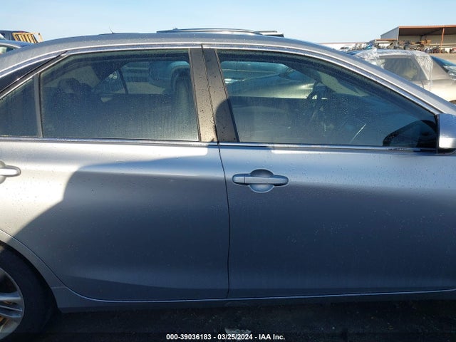 Toyota CAMRY SE 2015 4T1BF1FK0FU076482 Image 13