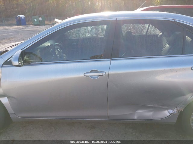 Toyota CAMRY SE 2015 4T1BF1FK0FU076482 Image 14