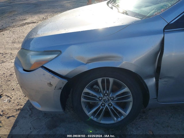 Toyota CAMRY SE 2015 4T1BF1FK0FU076482 Image 17