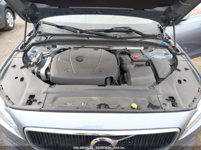 YV1A22MK5H1004017 Volvo S90 T6 Momentum