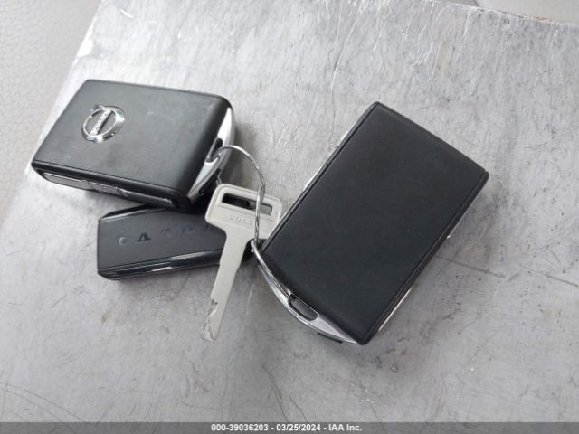 YV1A22MK5H1004017 Volvo S90 T6 Momentum