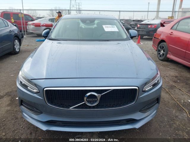 YV1A22MK5H1004017 Volvo S90 T6 Momentum