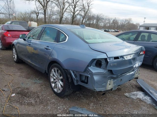YV1A22MK5H1004017 Volvo S90 T6 Momentum