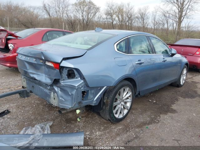 YV1A22MK5H1004017 Volvo S90 T6 Momentum