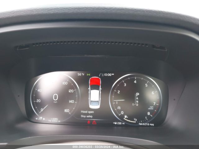 YV1A22MK5H1004017 Volvo S90 T6 Momentum