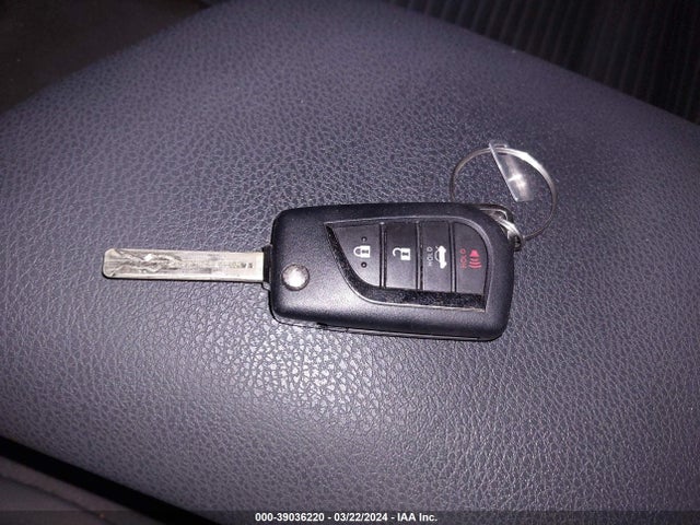 Toyota CAMRY SE 2023 4T1G11AK2PU806664 Image 11