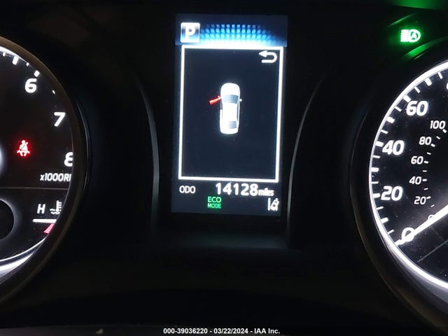 Toyota CAMRY SE 2023 4T1G11AK2PU806664 Image 15