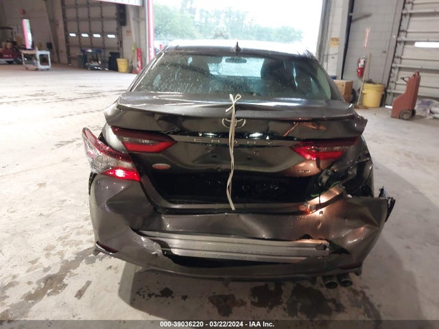 Toyota CAMRY SE 2023 4T1G11AK2PU806664 Image 16
