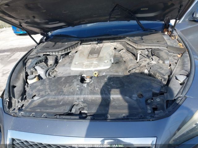 JN1BV7AP7FM337851 Infiniti Q50