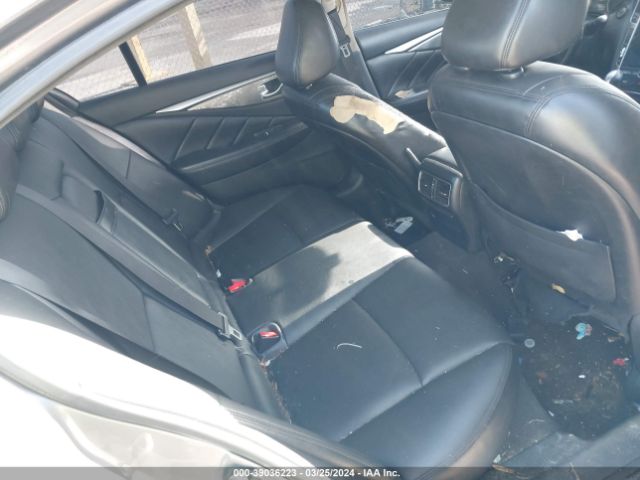 JN1BV7AP7FM337851 Infiniti Q50
